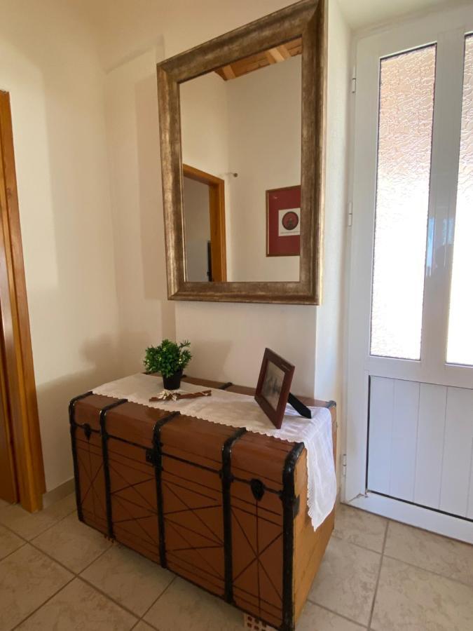 Barbajonn'S Stone House Villa Monemvasia Luaran gambar